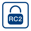 Einbruchs-sicherheit RC2 inklusive