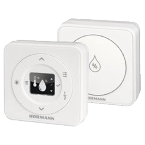 Klimasensor-Set HKSI-1 + HKSA