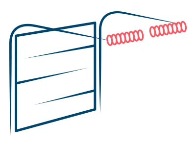 L-Beschlag (Sturzbedarf 115 mm)