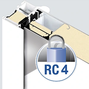 ThermoSafe Hybrid mit Upgrade auf RC4